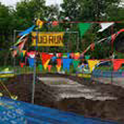 Earthco Donates to Mud Run