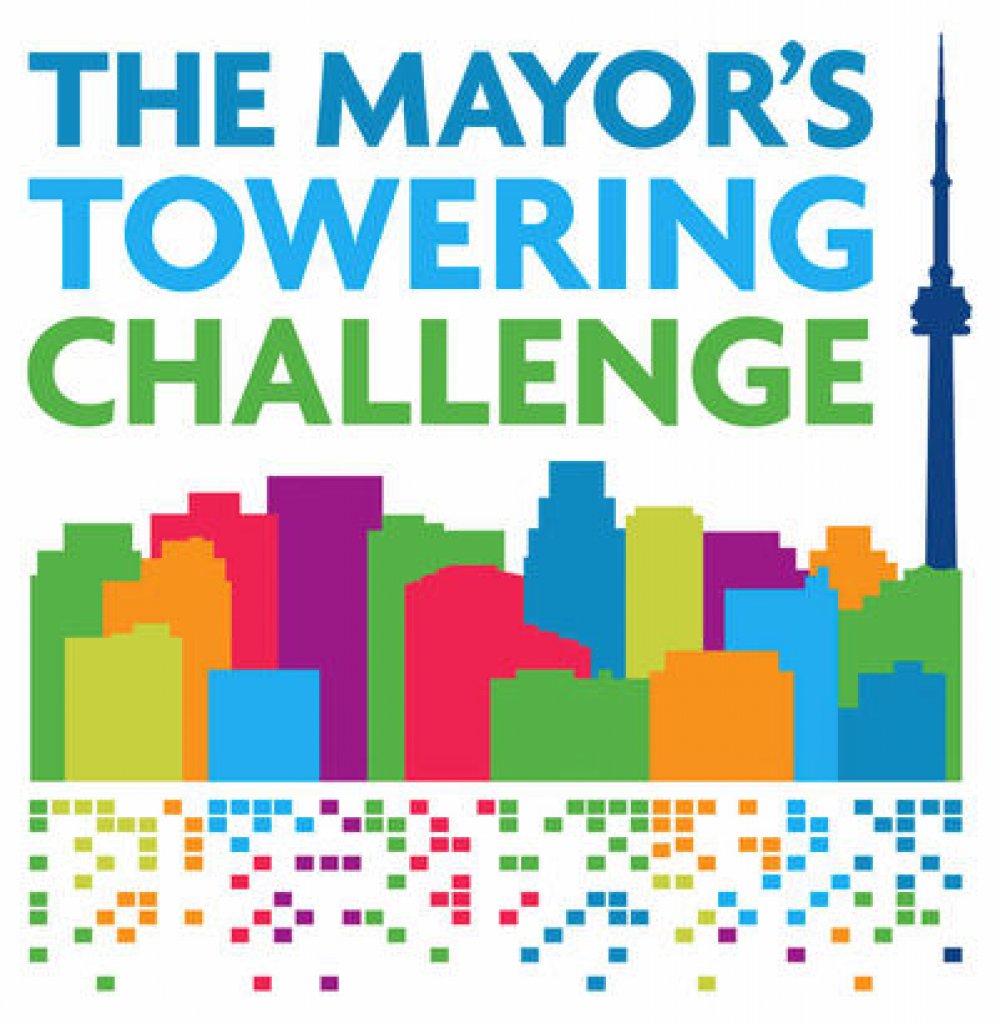 Mayor&rsquo;s Towering Challenge 